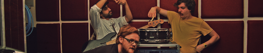 Latest from the Recording Studios