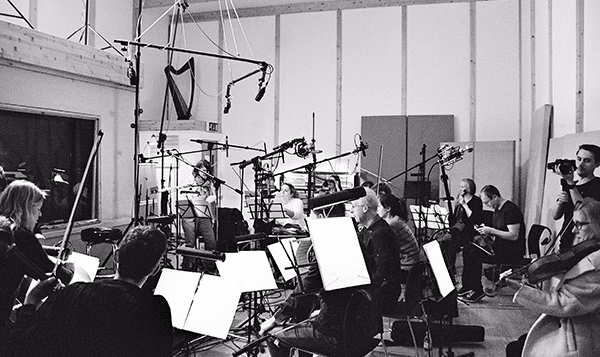 Orchestra