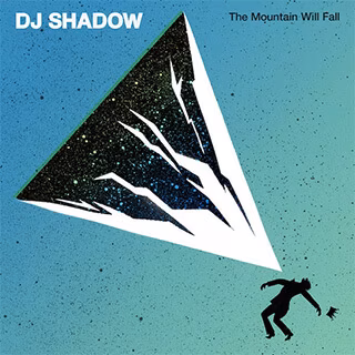 DJ Shadow – The Mountain Will Fall recorded at 80 HERTZ Studios Manchester