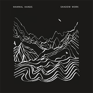 Mammal Hands – Shadow Work recorded at 80 HERTZ Studios Manchester