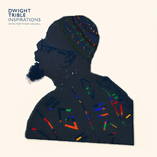 Dwight Trible – Inspirations recorded at 80 HERTZ Studios Manchester