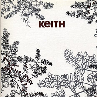Keith – EP recorded at 80 HERTZ Studios Manchester