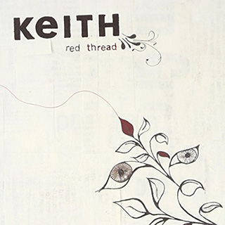 Keith – Red Thread recorded at 80 HERTZ Studios Manchester