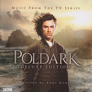 Poldark soundtrack recorded at 80 HERTZ Studios Manchester