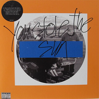 Twisted Wheel – You Stole the Sun recorded at 80 HERTZ Studios Manchester