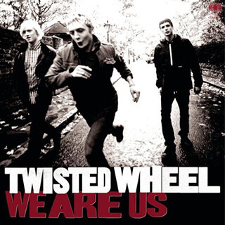 Twisted Wheel – We Are Us recorded at 80 HERTZ Studios Manchester