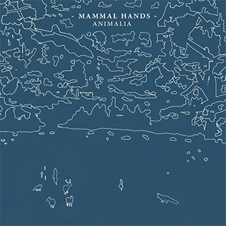 Mammal Hands – Animalia recorded at 80 HERTZ Studios Manchester