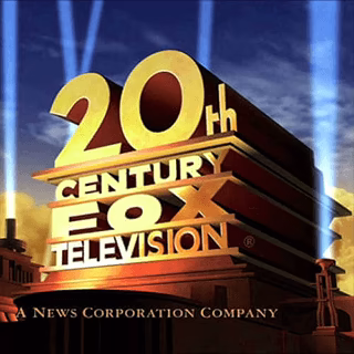 20th Century Studios logo - post production client