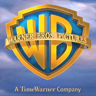 Warner Bros Pictures logo - ADR and post production client