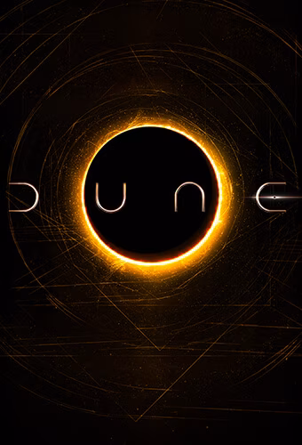 Dune ADR (1) Dune ADR recording session